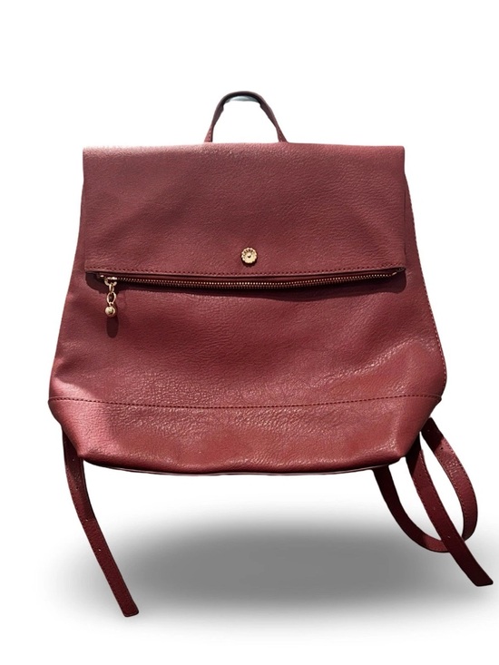 Handbags - Lauren Conrad vegan leather backpack NWT